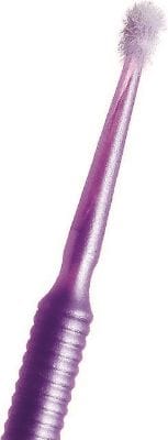 Microbrush Plus Regular Set – PK/400 – IOS International Orthodontic Services, Applikationspinsel