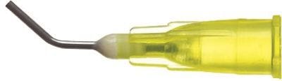Dispensing Tips Yellow - PK/100 – IOS International Orthodontic Services, Application Brushes