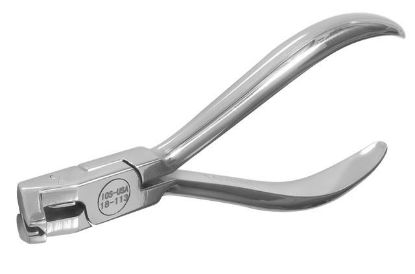Distal End Cutter - Flush Cut - Piece