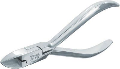 Stift- und Ligaturenschneider – Stück – IOS International Orthodontic Services