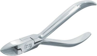 Pin & Ligature Cutter 15^ Head - Piece