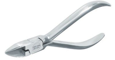 Coupe-ligatures à mini tête pour goupilles et ligatures - Pièce – IOS International Orthodontic Services
