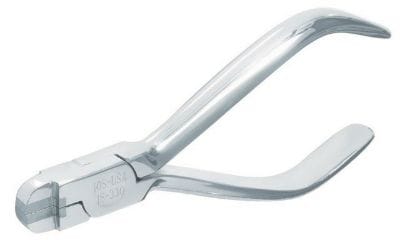 Torquing Plier " male " - Piece