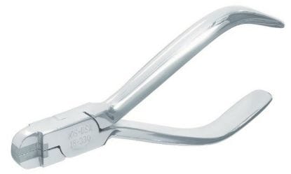 Torquing Plier " male " - Piece