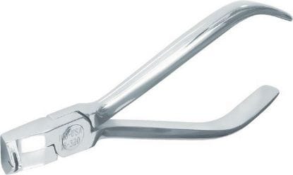 Crimpable Hook Plier - Piece – IOS International Orthodontic Services, Pliers