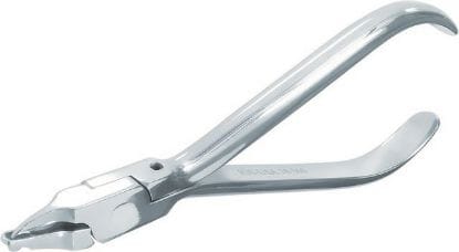 Pince de préformage en plastique – Petite tête - Pièce