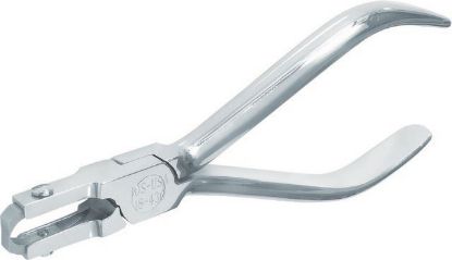 Narrow Debonding Plier - Piece