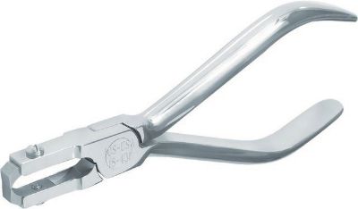 Pince de débondage large - Pièce – IOS International Orthodontic Services