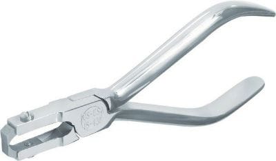 Wide Debonding Plier - Piece