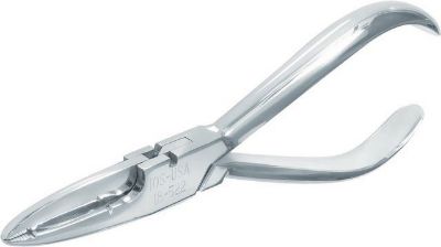 Multifunktions-Laborzange – Einzelstück – IOS International Orthodontic Services