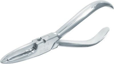Pince de laboratoire multifonction