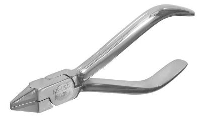 Heavy Duty Bird Beak - Stück – IOS International Orthodontic Services