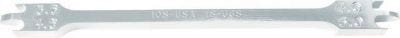 Bracket Gauge .018 Slot - Piece – IOS, PC, Pliers