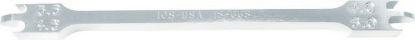 Bracket Gauge .022 Slot - Piece
