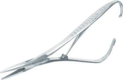 Pince Mathieu standard tête étroite - Unité – IOS International Orthodontic Services, Pliers