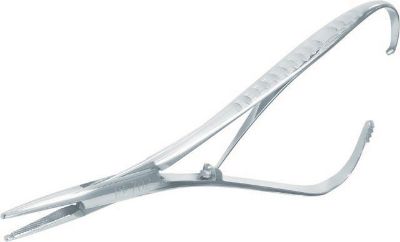 Standard Mathieu Gerillter Kopf – Stück – IOS International Orthodontic Services