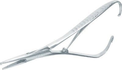 Standard Mathieu Hooked head - Piece