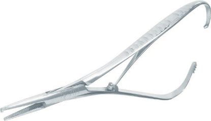 Standard Mathieu Hooked head - Piece