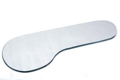Miroirs Buccaux Étroits - Pièce – IOS International Orthodontic Services