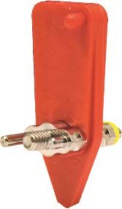 Expander Trapézoïdal Max Exp 5,0 mm - PK/10