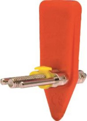 Expander Sectional Max Exp 5.0 mm - PK/10