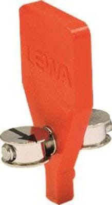 Expander type éventail expansion max 6,0 mm – PK/10