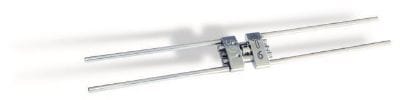 Standard Rapid Palatal Expander 9 mm - Piece – IOS International Orthodontic Services, Intraoral Appliances