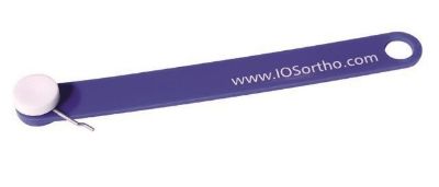 Safety Swivel Key - PK/10 – IOS International Orthodontic Services