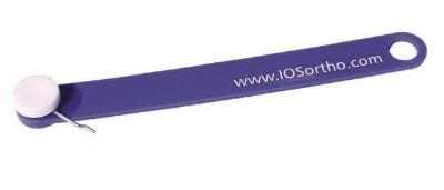 Safety Swivel Key - PK/10