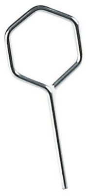 Replacement Key Straight - PK/10 – IOS International Orthodontic Services