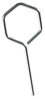 Replacement Key Straight - PK/10