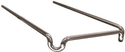 Preformed Adams Clasps 9mm - Piece