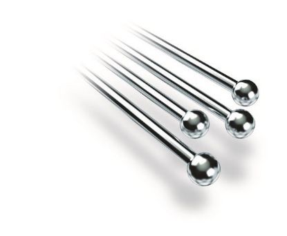 Ball Clasps .028" (100 clasps) - PK/100
