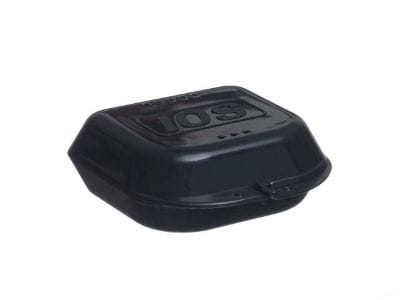 Retainer Cases, Black - PK/20 – IOS International Orthodontic Services, Orthodontics