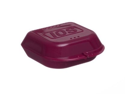 Retainer Cases, Magenta - PK/20 – IOS International Orthodontic Services, Retainers
