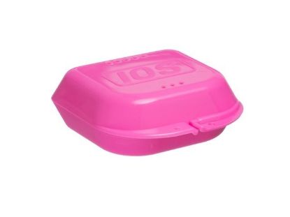 Retainer Cases, Pink - PK/20 – IOS International Orthodontic Services, Retainers