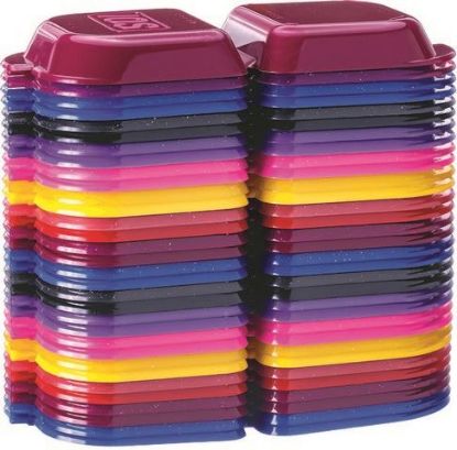 Retainer Cases, Sparkle Green - PK/20 – IOS International Orthodontic Services, Retainers