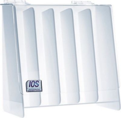 Wax Organizer – Einzelstück – IOS International Orthodontic Services