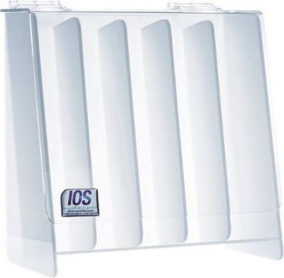 Wax Organizer – Einzelstück
