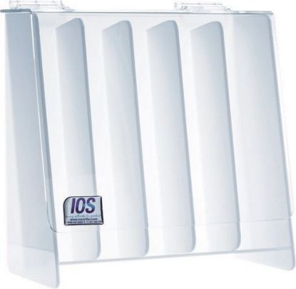 Wax Organizer - Piece – IOS International Orthodontic Services, Cassette Racks & Accessories