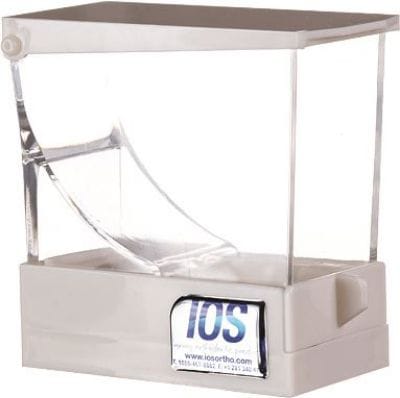 Watterollen-Dispenser – Stück – IOS International Orthodontic Services, Watterollen