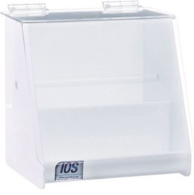 Kunststoff-Zangenorganizer - Einzelstück – IOS International Orthodontic Services