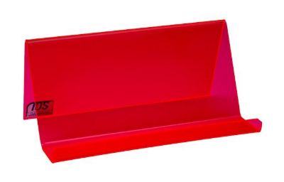Zangenhalter – Rot – Einzelstück – IOS International Orthodontic Services