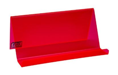 Plier Holder - Red - Piece – IOS International Orthodontic Services, Cassette Racks & Accessories