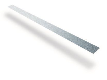 Abrasive Strips Single 4 mm Fine - PK/12