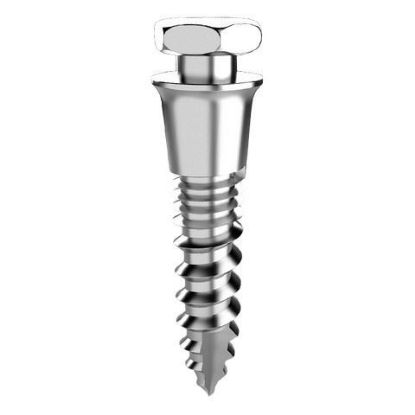 Infinity Maxillary Implant L 8.6 mm - Piece