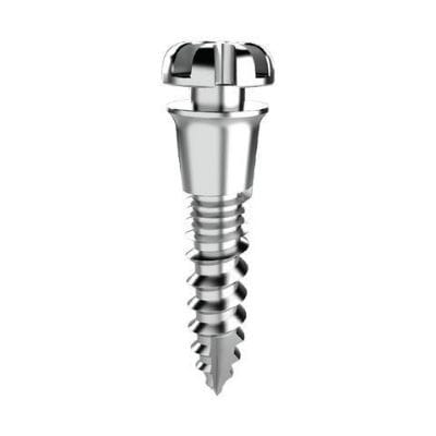 Infinity X Maxillary Implant L 8.60 mm - Piece – IOS International Orthodontic Services, Anchorage Systems