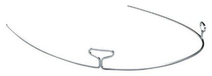 T- Loop SS Wire .016 X .022