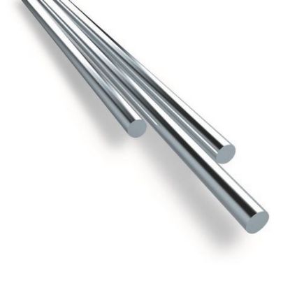 Straight Cut TMA (B-Ti) longueur 14"