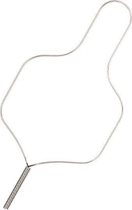 SS Performed Ligature Ties Short Regular – IOS International Orthodontic Services, Elastic Ligatures & Chains